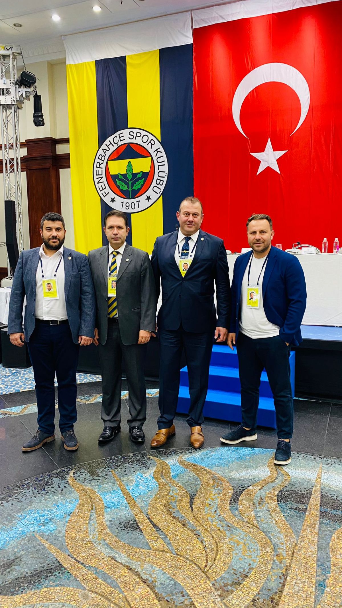 AFİDER’E YENİ ONUR